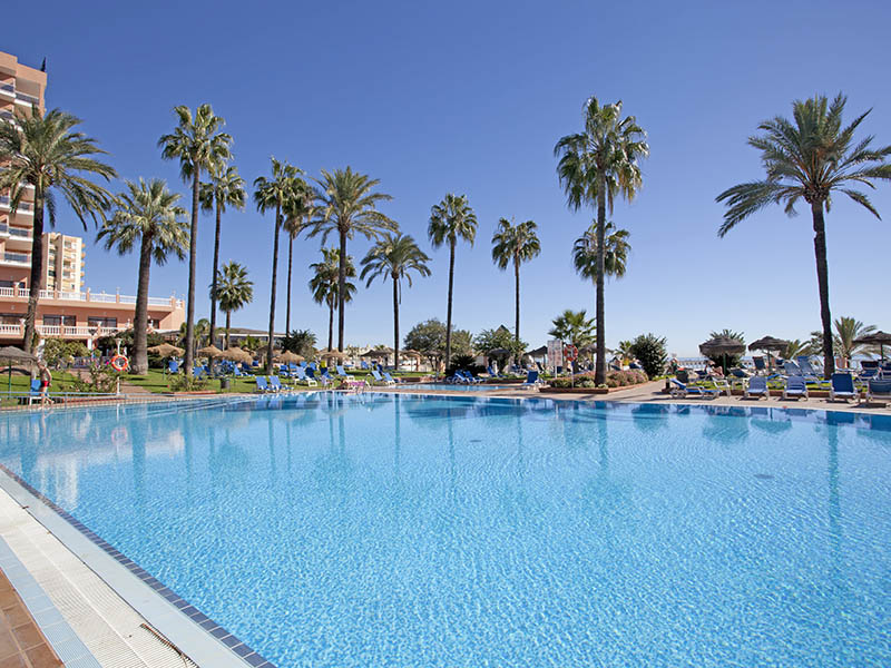 Hotel Best Triton
